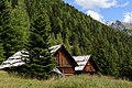 * Nomination Alpine pasture Rosskopfalm at the Auernig mountain in the High Tauern National Park, Carinthia --Uoaei1 04:55, 20 January 2017 (UTC) * Promotion Good quality. -- Johann Jaritz 05:39, 20 January 2017 (UTC)