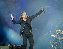 Maná - Roko en Rio Madrido 2012 - 07.jpg