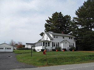 Manchester (Maine)