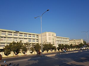 Mandalay Nursing University.jpg