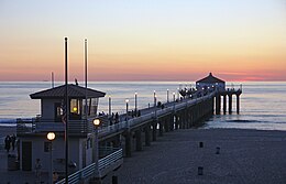 Manhattan Beach - Vedere