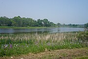 Little Manitowoc Slough