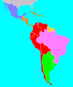 Regiões do Brasil – Wikipédia, a enciclopédia livre