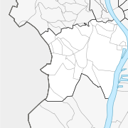 Map budapest district11.svg