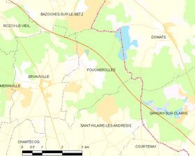 Map commune FR insee code 45149.png