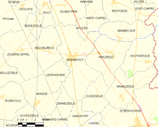 Map commune FR insee code 59663.png
