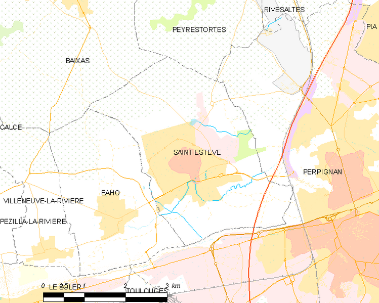 File:Map commune FR insee code 66172.png