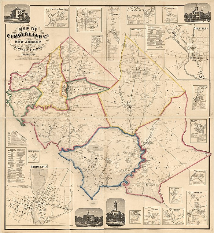 1862 map