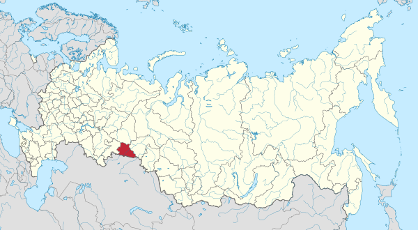 Map of Russia - Kurgan Oblast.svg