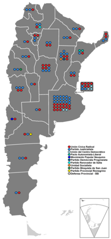 Mapa de las elecciones legislativas de Argentina de 1987.png
