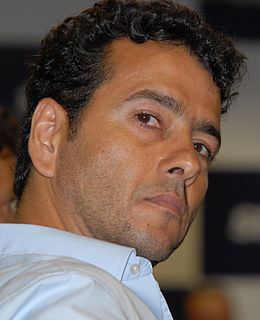 Marcos Palmeira Brazilian actor