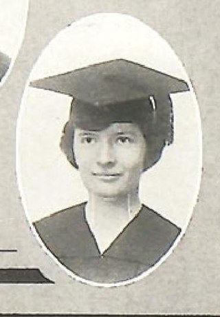 <span class="mw-page-title-main">Margaret A. Edwards</span> American librarian