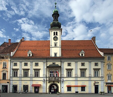 Maribor