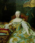 Marie-Thérèse Ire