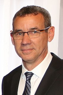 Mark Regev Israeli diplomat and civil servant