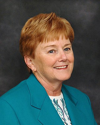 <span class="mw-page-title-main">H. Marlene O'Toole</span> Florida State Representative