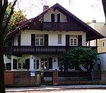 Marsopstraße 22 (München)