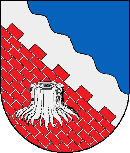 Martensrade Wappen