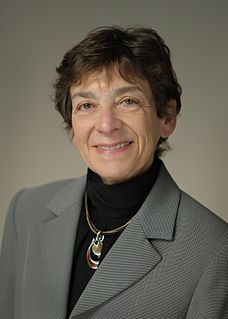 Martha Somerman American scientist