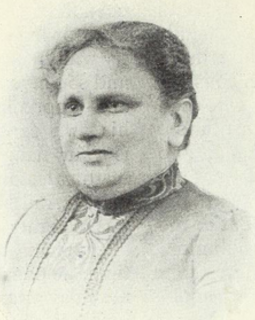 <span class="mw-page-title-main">Isabel Greeley</span> American educator