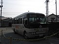 2003年当時の車両