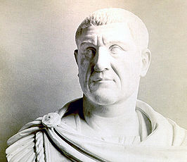 Maximinus I Thrax