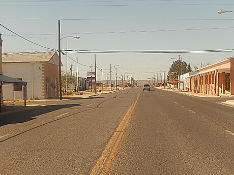 McCamey