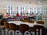 Bibliothèque de l'Université McGill