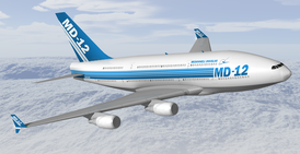 Tietokoneen malli MD-12