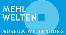 Logo MehlWelten Museum Wittenburg