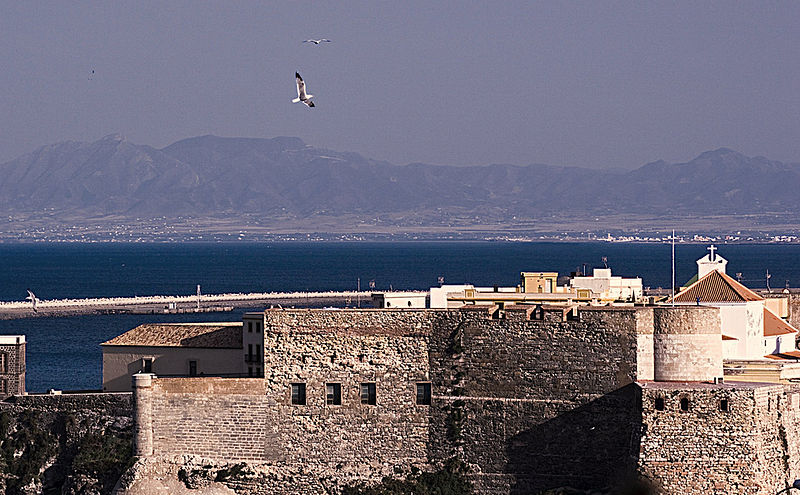 File:Melilla la Vieja.jpg