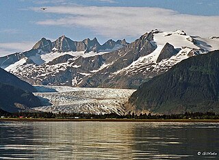 <span class="mw-page-title-main">Mount Wrather (Alaska)</span> Mountain in Alaska, U.S.