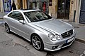 Mercedes-Benz CLK 63 AMG (2006–2010)