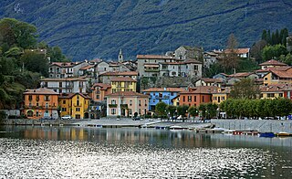 Mergozzo,  Piedmont, Italy