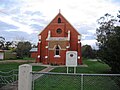 Uniting church