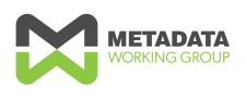 Metadata Working Group logo 2008.svg