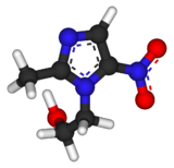 Metronidazole 3D 1w3r.png