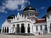 Masjid Raya Baiturrahman