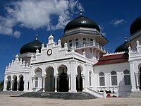 Велика мечеть Байтуррахман