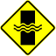 Mexico road sign SP-26.svg