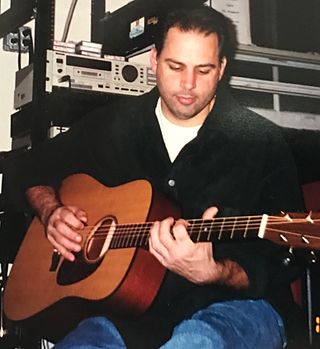 <span class="mw-page-title-main">Michael Mangini</span> Record producer