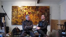 File:Mick Harvey (The Bad Seeds) 'Talking Smack Honest Conversations About Drugs'.webm