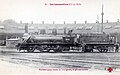 Schnellzuglokomotive 163 (1895)