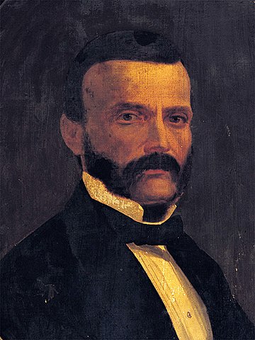 Miguel Lerdo de Tejada