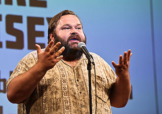 Mike Daisey American monologist, author, and actor
