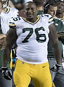 Mike Daniels: Age & Birthday