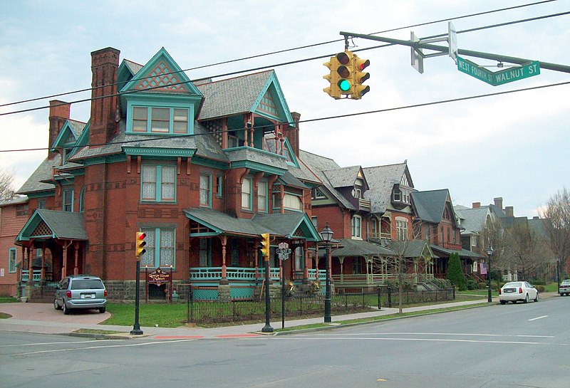 File:Millionaire's Row Historic District Apr 11.JPG