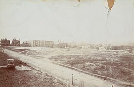 Minnesota State Capitol site-Looking South.jpg