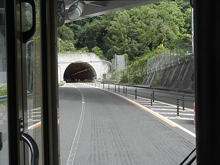 箕面有料道路 Wikiwand