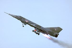 Dassault Mirage Iv